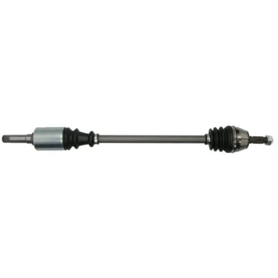 Immagine di PASCAL G2C004PC Albero motore / Semiasse Assale anteriore Dx 798 per veicoli senza ABS PEUGEOT: 106 II Hatchback, I Hatchback