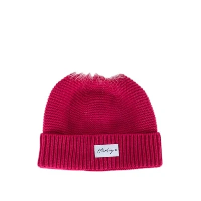 Immagine di Hurley W Candace Berretto Pom, Date mistiche, Taglia Unica Donna