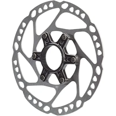 Immagine di Shimano, Disco freno, Argento