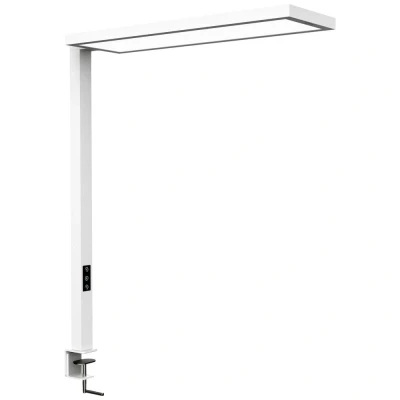 Immagine di Maul 8258902 Lampada a LED (monocolore) La lampadina può essere sostituita Professionista 18 W Bianco