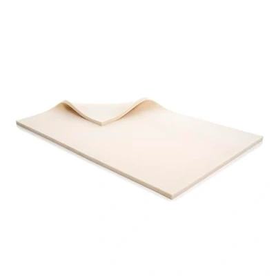 Immagine di DOLCI SOGNI Topper una Piazza e Mezza 120x190 Senza Fodera, OEKO TEX® CertiPUR™ 100% Memory Foam Spessore 5 cm, Materasso Made in Italy