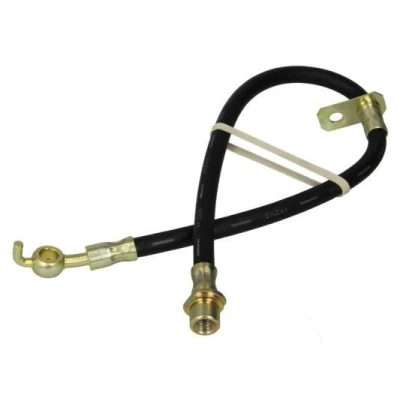 Immagine di ABE C80154ABE Tubi Freno Assale anteriore Dx 540 M10x1