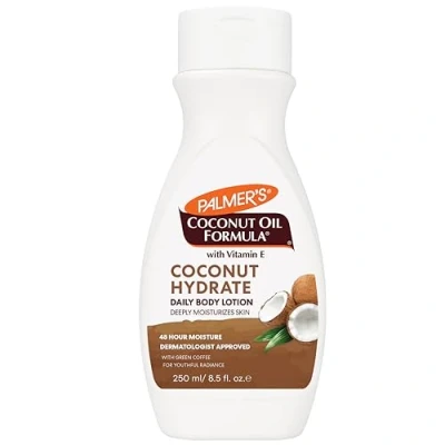 Immagine di Palmer&#039;s Latte corpo alla noce di cocco, 250 ml