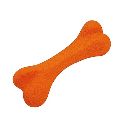 Immagine di Nobby Osso in gomma piena, 17,5 cm