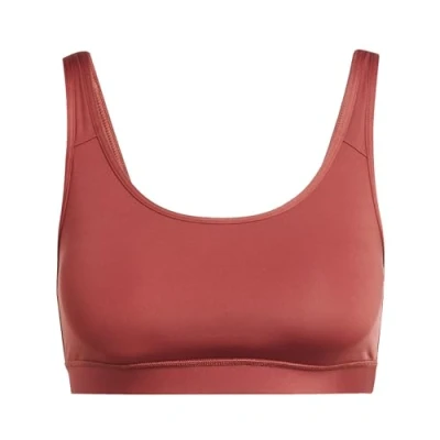 Immagine di adidas Donna all Me Essentials Bra, Preloved Ruby, XS