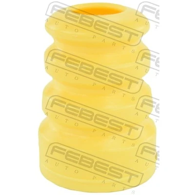 Immagine di FEBEST TD ACV40R Tampone paracolpo, Sospensione Assale posteriore