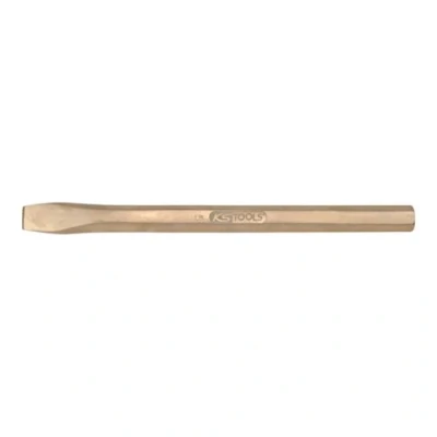 Immagine di KS TOOLS 963.2455 Scalpello piatto