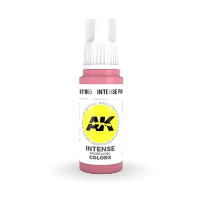 Immagine di AK Interactive 3rd Gen Acrylic Intense Pink 17ml