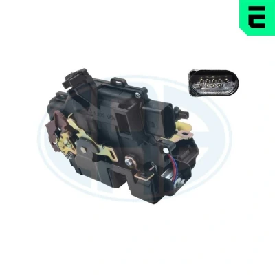 Immagine di ERA 660190 Serratura con chiusura centralizzata anteriore Sx AUDI: A4 B8 Sedan