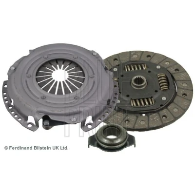 Immagine di BLUE PRINT ADF123002 Kit Frizione a tre pezzi/in parti con grasso sintetico cuscinetto disinnesto 192 FORD: Escort 6 Kombi, FIESTA 3