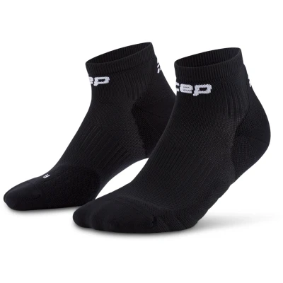 Immagine di CEP Core Run Socks Low cut 5.0 Tg. 39 42 III Nero