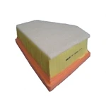 Immagine di ALCO FILTER MD 8586 filtro aria 64,0 266,0 284,0 Cartuccia VOLVO: V50, V40 Hatchback, C30