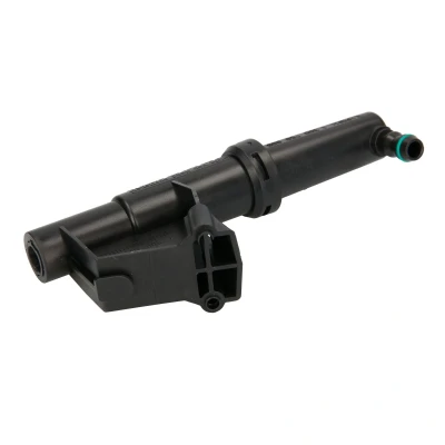 Immagine di VEMO V95 08 0025 Ugello acqua lavaggio, Lavafari bilaterale VOLVO: V50