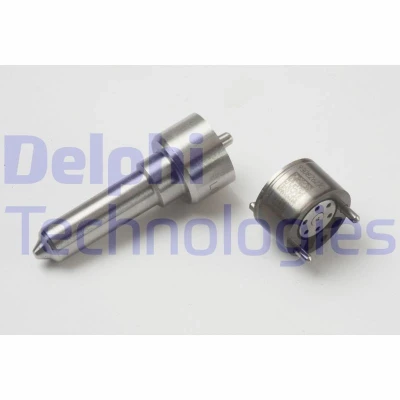 Immagine di DELPHI 7135 703 Kit riparazione, Iniettore