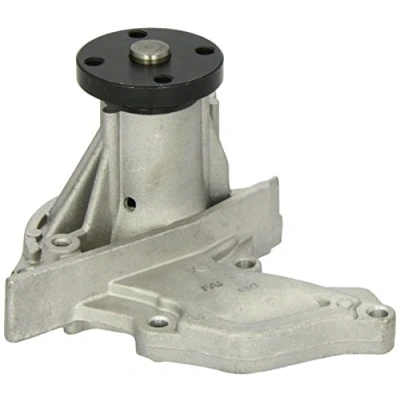 Immagine di FAI AutoParts WP6112 Pompa acqua Alluminio FORD: FIESTA 5, Focus Mk1 Hatchback, 2 Kombi, VOLVO: V50, S40 II, MAZDA: Hatchback