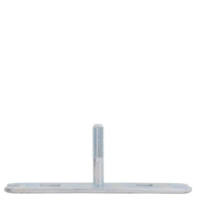 Immagine di Premiere Tocca W3 / 8 iron One Size RVS Grigio