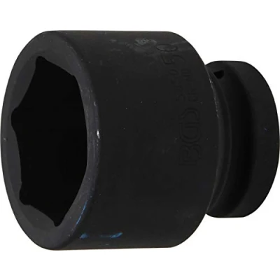 Immagine di Llaves de vaso impacto hexagonal entrada 25 mm (1&quot;) 50