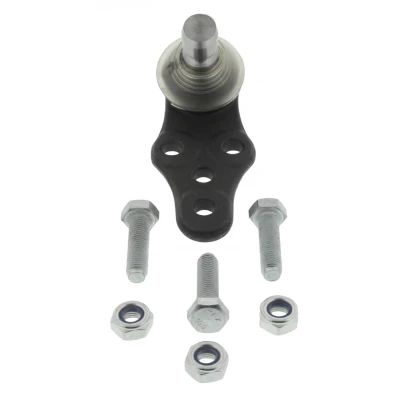 Immagine di MAPCO 52332 Testina braccio oscillante inferiore, Assale anteriore Sx, Dx con materiale di fissaggio 18