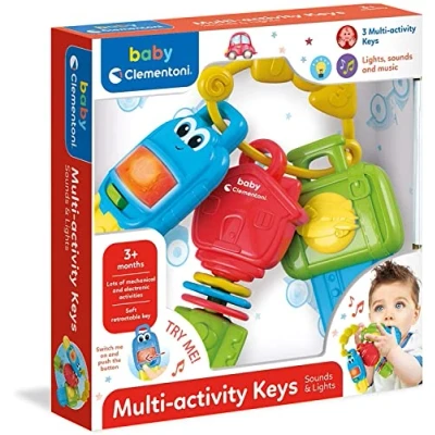 Immagine di ELECTRONIC KEYS INT1 K
