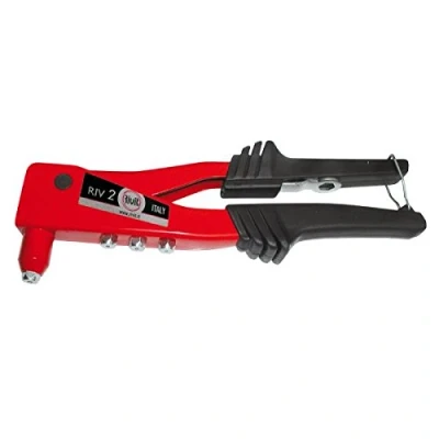 Immagine di Rivit RIV2 Rivettatrice Manuale per Rivetti da 2.4 mm a D.4.8
