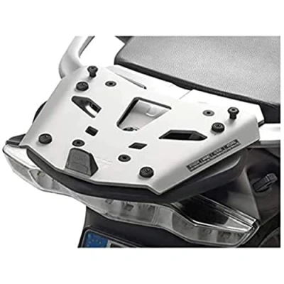 Immagine di Givi SRA5113 casi Monokey carrier Topcase, alluminio