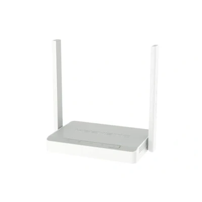 Immagine di Keenetic Carrier Router WLAN 2.4 GHz, 5 GHz