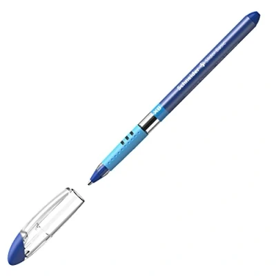Immagine di Schneider Schreibgeräte 151203 Penna 0.7 mm Colore di scrittura: Blu N/A 1 pz.