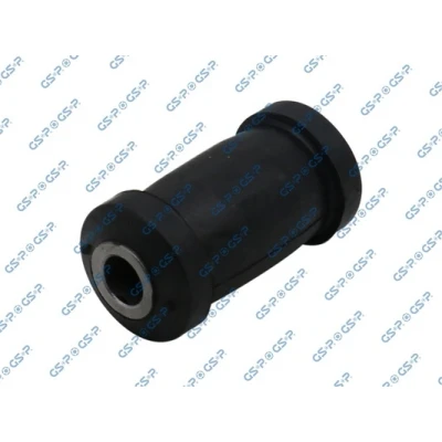 Immagine di GSP 511668 Silent Block Assale anteriore inferiore, inferiore FORD: Transit Mk3 Bus, Mk4 Camion pianale/Telaio