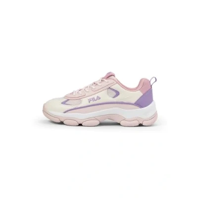 Immagine di FILA Strada Lucid Wmn, Scarpe da Ginnastica Donna, Marshmallow Mauve Chalk, 39 EU