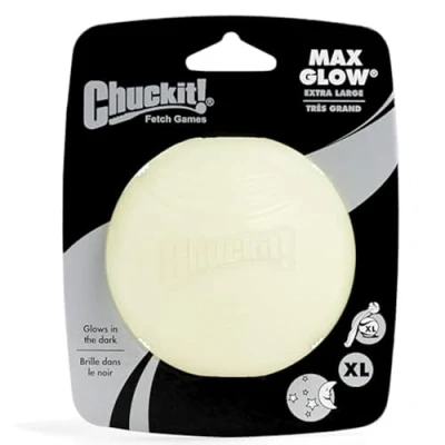 Immagine di Chuckit! Max Glow Ball