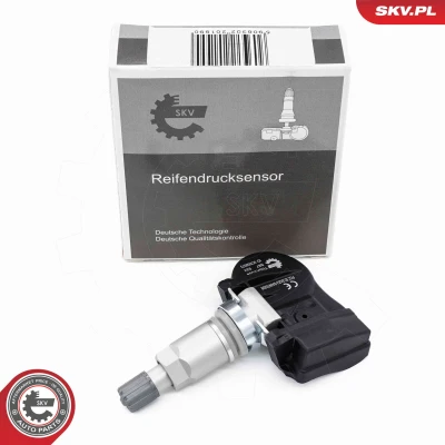 Immagine di ESEN SKV 70SKV054 Sensore ruota, Press. gonf. pneumatici Sistema controllo JAGUAR: XJ Sedan, LAND ROVER: Range Rover 3