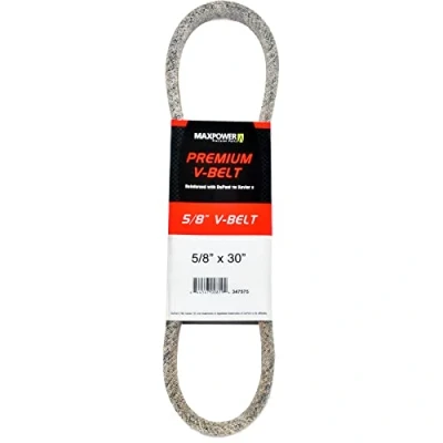 Immagine di MAXPOWER Cinghie 347575, rinforzante in Kevlar, 5/8&quot; x 30&quot; 5L300 Lunghezza Esterna L(a) 770 mm.