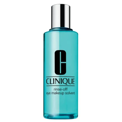 Immagine di Clinique Rinse Off Eye Makeup Solvent 125 ml