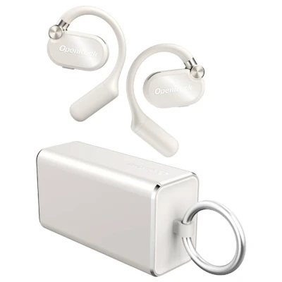Immagine di OneOdio OpenRock X White Sport Cuffie auricolari Bluetooth Stereo Bianco