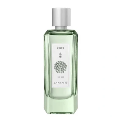 Immagine di Annayake Dojou for Him Eau de Toilette 100 ml