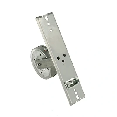Immagine di Home System TP45062 Avvolgitore ad Incasso per Tapparelle, Interasse 165 mm, Cintini Max, 8 mt