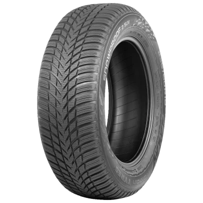 Immagine di Nokian Snowproof 2 SUV 265/65 R17 116H auto Pneumatici invernali T432775