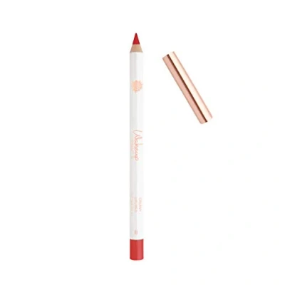 Immagine di Wakeup Cosmetics Creamy Lipliner, Matita labbra morbida e cremosa, Colore Ruby