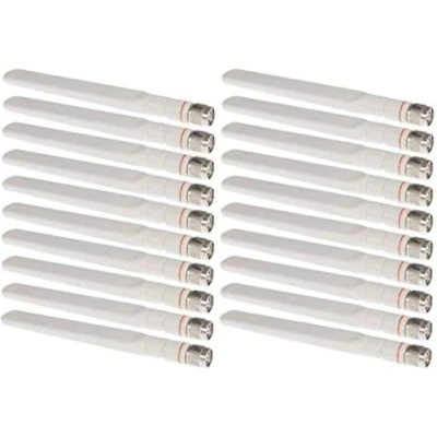 Immagine di AIR ANT2524DW R Antenna a dipolo doppio banda Aironet 2,4 GHz / per Cisco 1 pacchetto