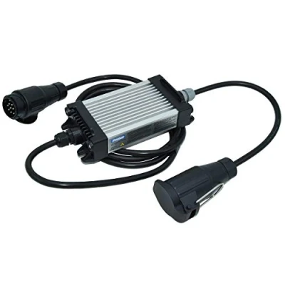 Immagine di Fristom LED Controlbox 13 polige 12v V10AC CTRL13