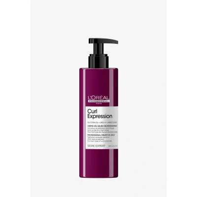Immagine di L&#039;Oréal Professionnel Curl Expression Cream in Jelly 250 ml