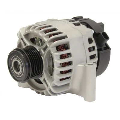 Immagine di MAPCO 13008 Alternatore 14V 105A FIAT: Grande Punto Hatchback, II Panda OPEL: Astra H Caravan, Corsa C Hatchback