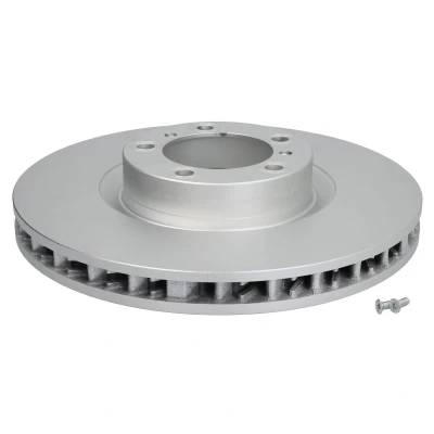 Immagine di DELPHI Disco freno 360mm 36mm 5 ventilato rivestito ad alto tenore di carbonio BG9596C 9J1615301A Dischi freno, dei freni