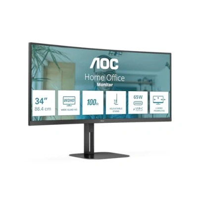 Immagine di AOC MONITOR 34 21:9 VALUE