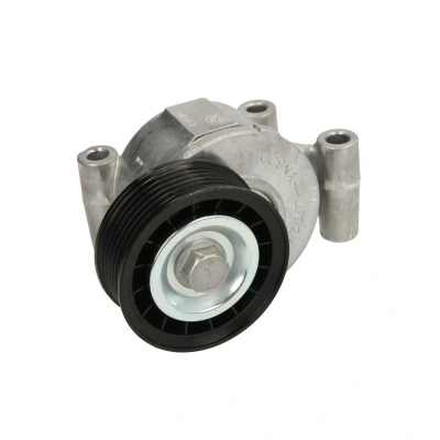 Immagine di GATES FleetRunner Micro V Kit T38318 Rullo Tendicinghia FORD: Focus 2, C Max, 2 Kombi, VOLVO: V50, S40 II