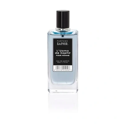 Immagine di SAPHIR MAN L&#039;UOMO 50ML