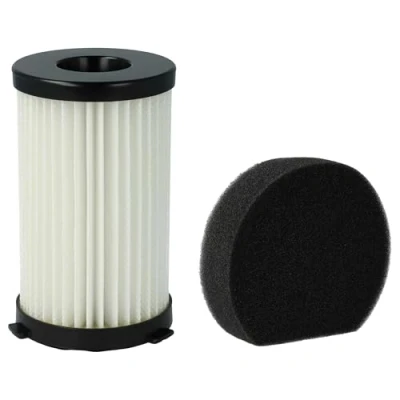 Immagine di vhbw Filtro compatibile con DCG BS3070 aspirapolvere HEPA anallergico