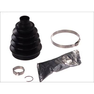 Immagine di SPIDAN 24555 Soffietto 118,00 TPE (elastomero termoplastico) TOYOTA: Avensis I Liftback, Station Wagon