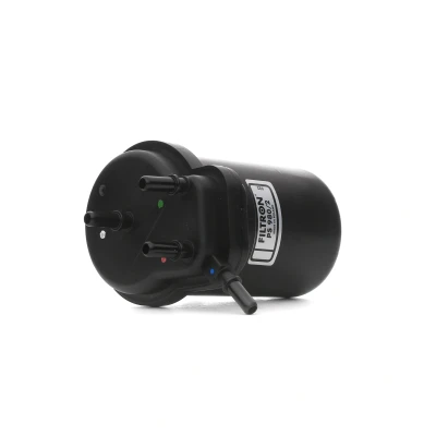 Immagine di FILTRON PS 980/2 Filtro Carburante per condotti/circuiti 8 NISSAN: Juke, MICRA 3, NV200 / Evalia Bus, RENAULT: CLIO 2, Kangoo I