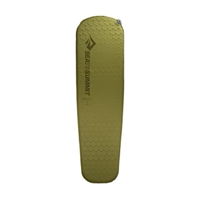Immagine di SEATO SUMMIT Colchoneta Autohinchable SI Camp Mat Self Inflating R Color: verde oliva